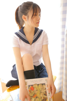 特殊女学生服务