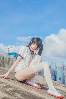老公狂躁一通后说过不下去了